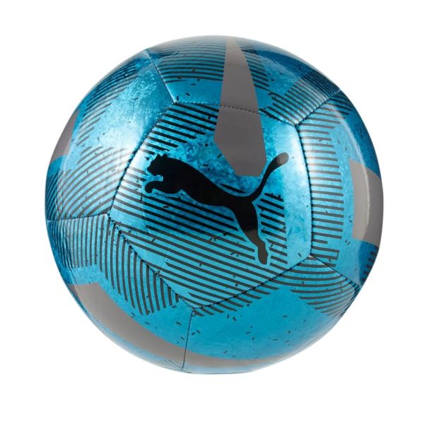 (Mis 5) Pallone PUMA Cage Ball (Blu)…x
